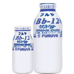 Bb-12のむヨーグルト 180ml / 540ml